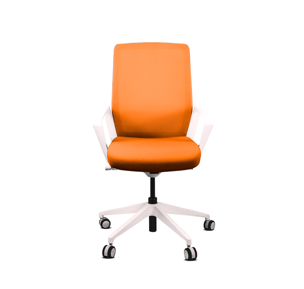 Sky executive high on sale back office chair